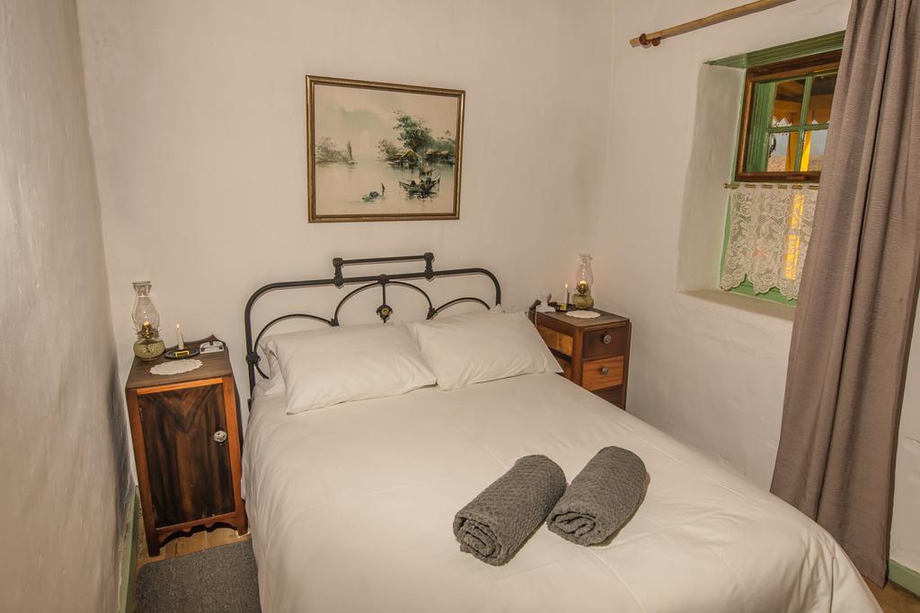 Matjiesvlei Guestfarm Villa Calitzdorp Exterior foto