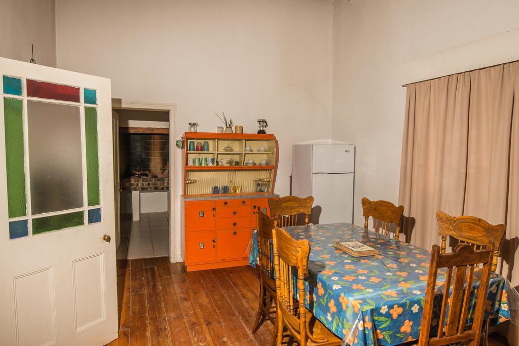 Matjiesvlei Guestfarm Villa Calitzdorp Exterior foto