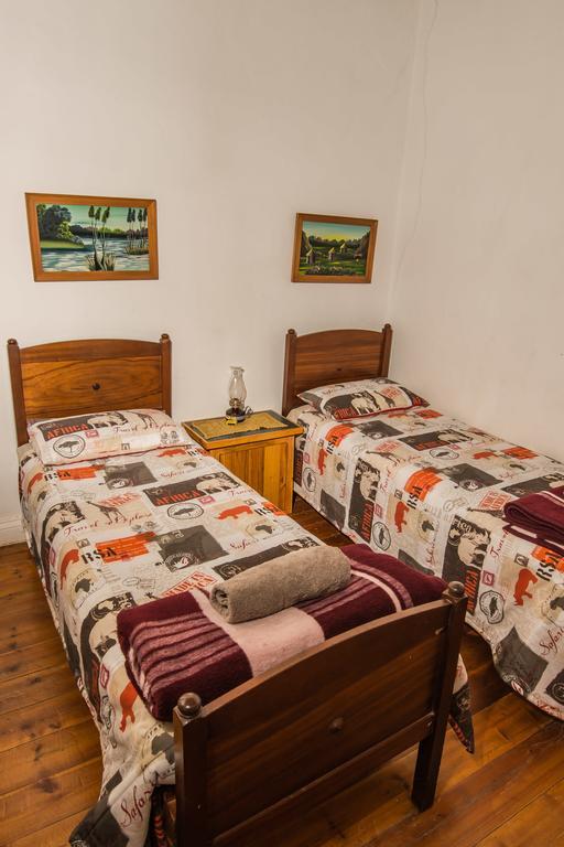 Matjiesvlei Guestfarm Villa Calitzdorp Exterior foto