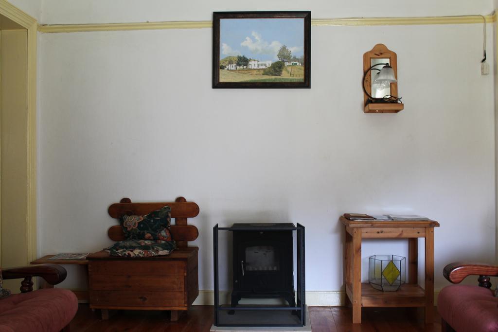 Matjiesvlei Guestfarm Villa Calitzdorp Exterior foto